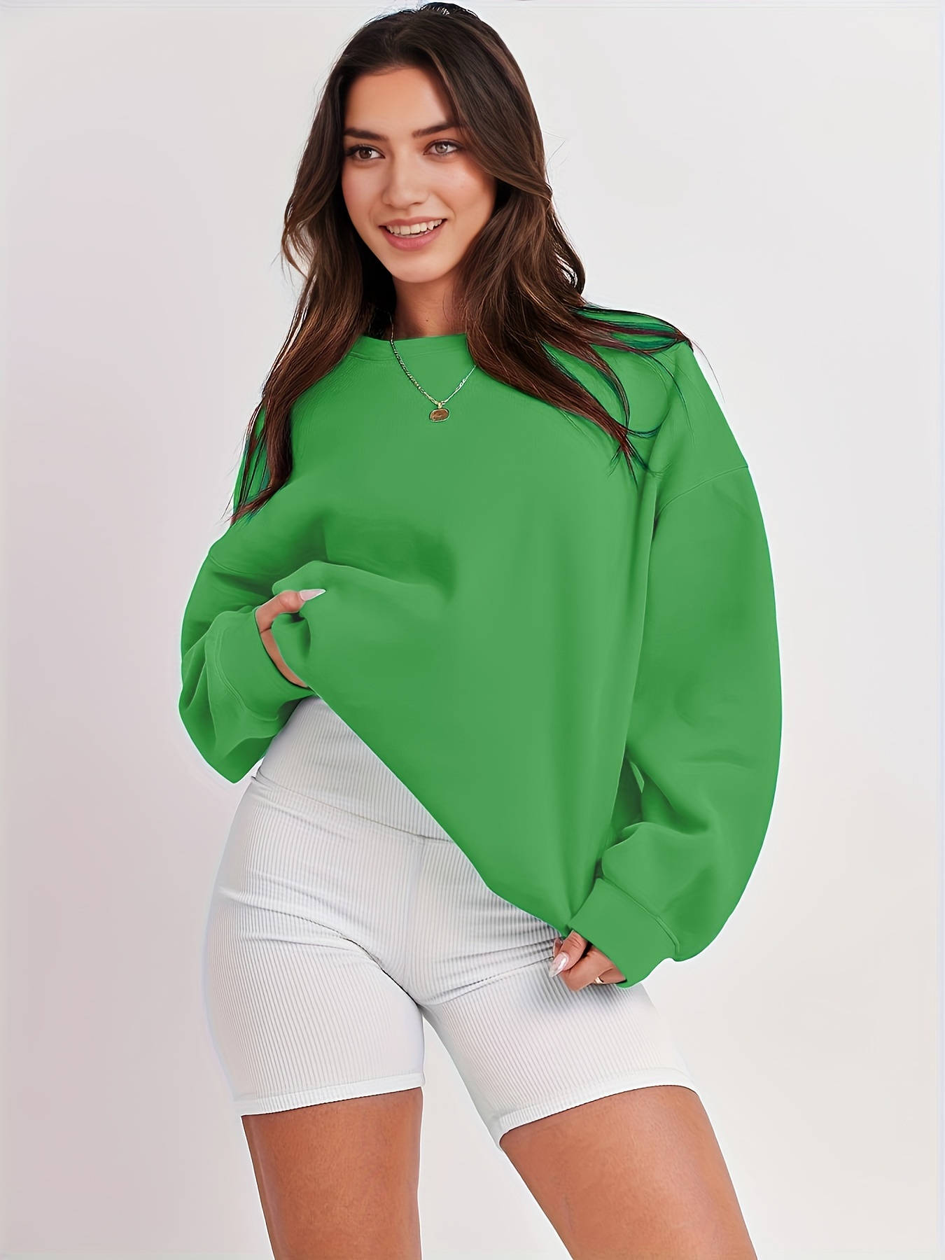 Oversized dameshoodie in grote - Hoodie Women Oversized recensie en prijs