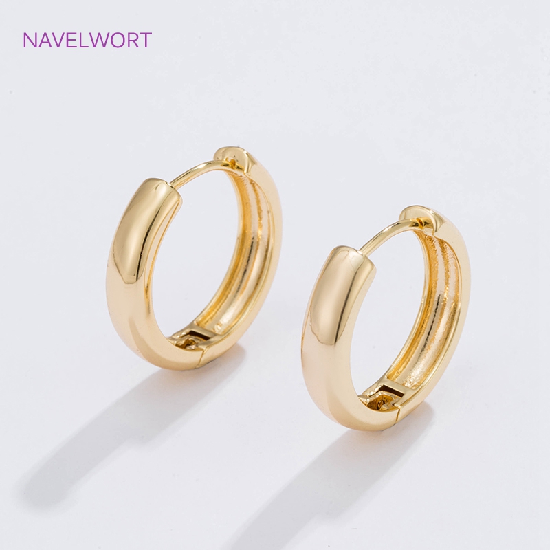 6 maten vergulde cirkelvormige - Women Fashion Jewellery recensie en prijs