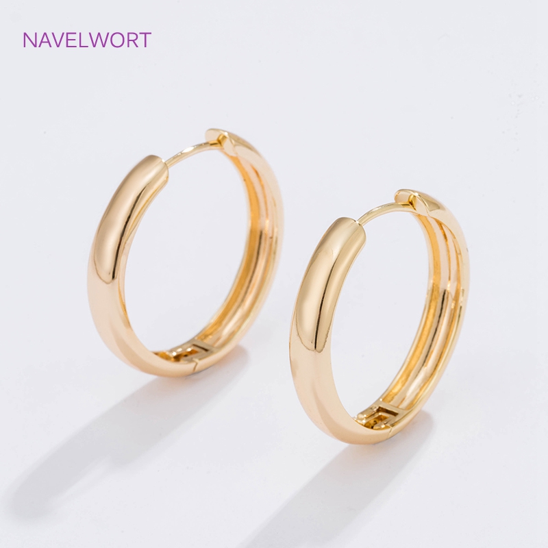 6 maten vergulde cirkelvormige - Women Fashion Jewellery recensie en prijs