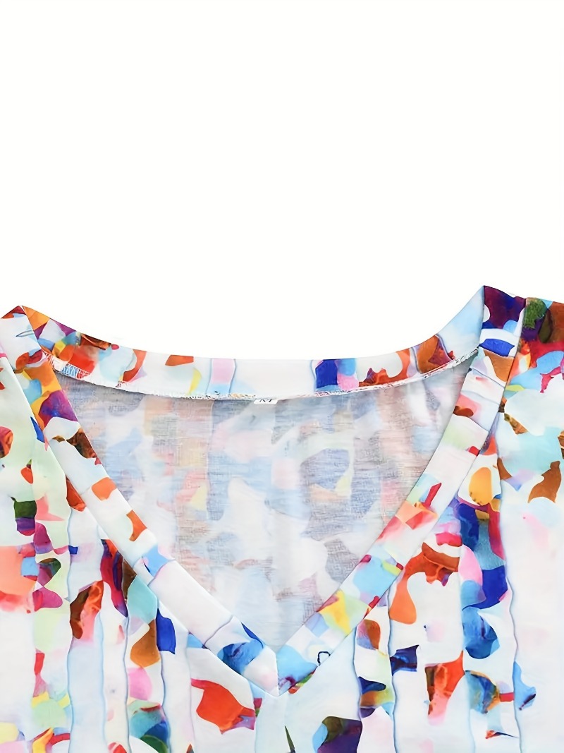 Plus Size 1xl-5xl Damesmode To - Women'S Fashion Vest Tops recensie en prijs