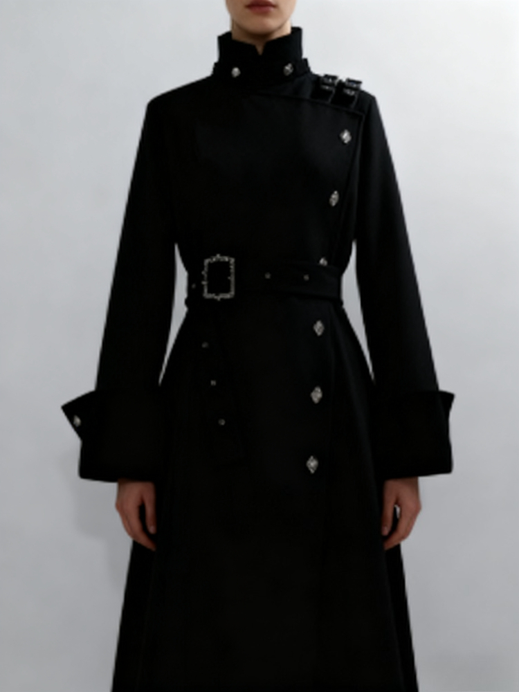 Esthetische Gotische Stijl Ele - Women'S Fashion Jackets recensie en prijs