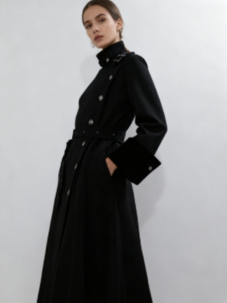Esthetische Gotische Stijl Ele - Women'S Fashion Jackets recensie en prijs