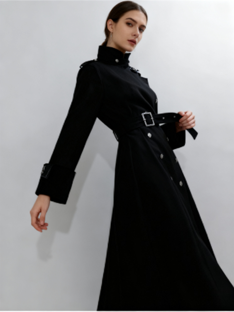 Esthetische Gotische Stijl Ele - Women'S Fashion Jackets recensie en prijs
