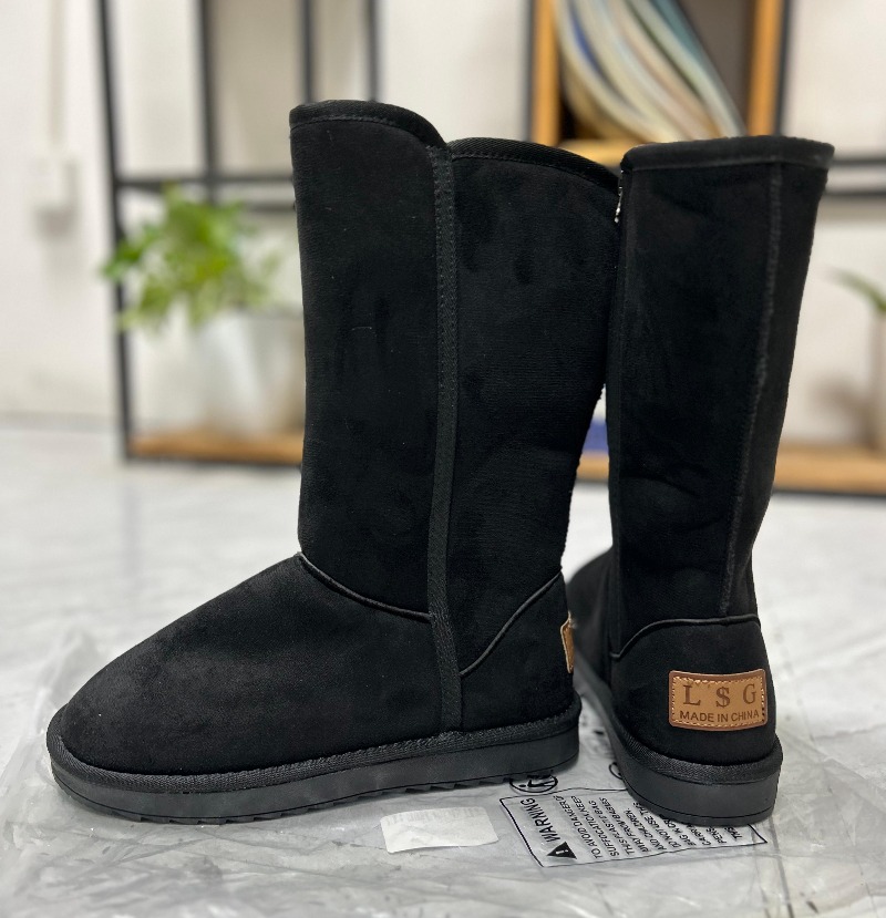 Dames Klassieke Dames Meisjes  - Women'S Fashion Rain Boots recensie en prijs
