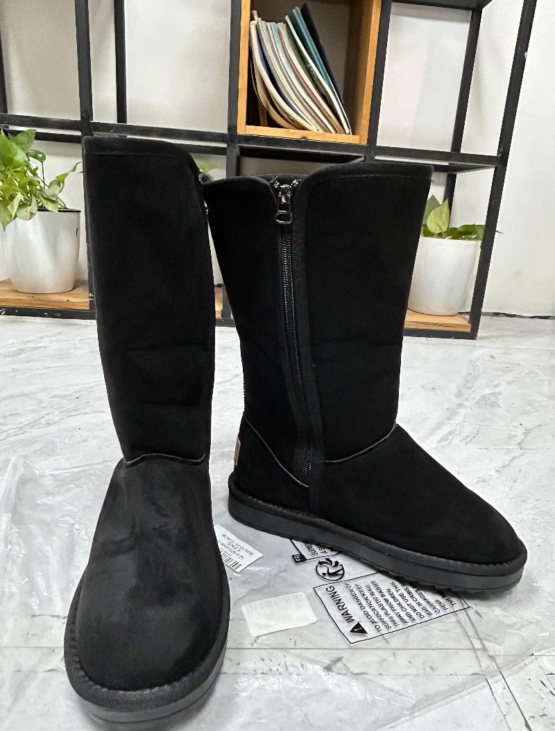Dames Klassieke Dames Meisjes  - Women'S Fashion Rain Boots recensie en prijs