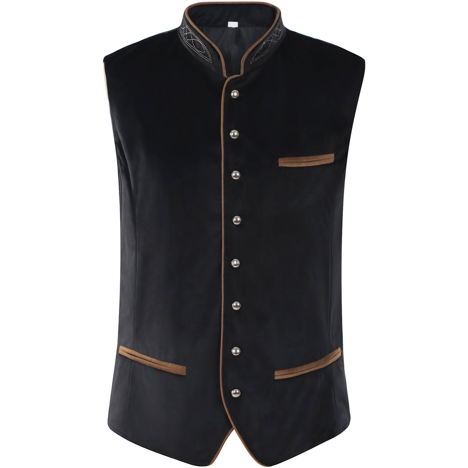 München Oktoberfest-stijl vest - Women'S Fashion Vest Tops recensie en prijs