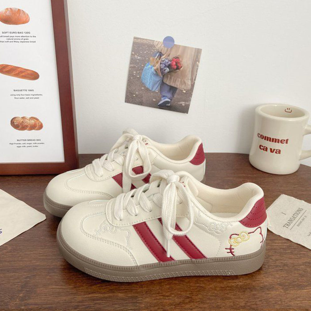 Hello Kitty Casual outdoor-sne - Women'S Fashion Footwear recensie en prijs