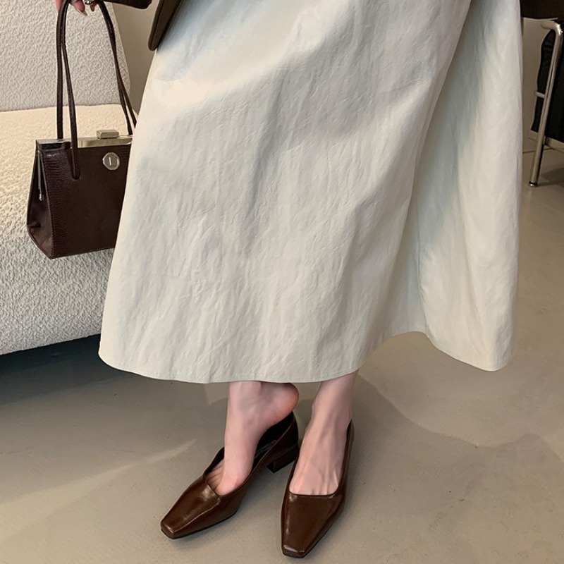 2026 Nieuwe Mode Hoge Hakken V - Women'S Fashion Footwear recensie en prijs
