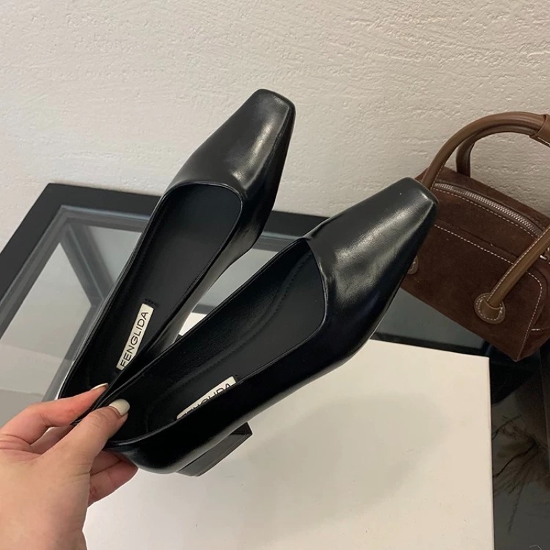 2026 Nieuwe Mode Hoge Hakken V - Women'S Fashion Footwear recensie en prijs