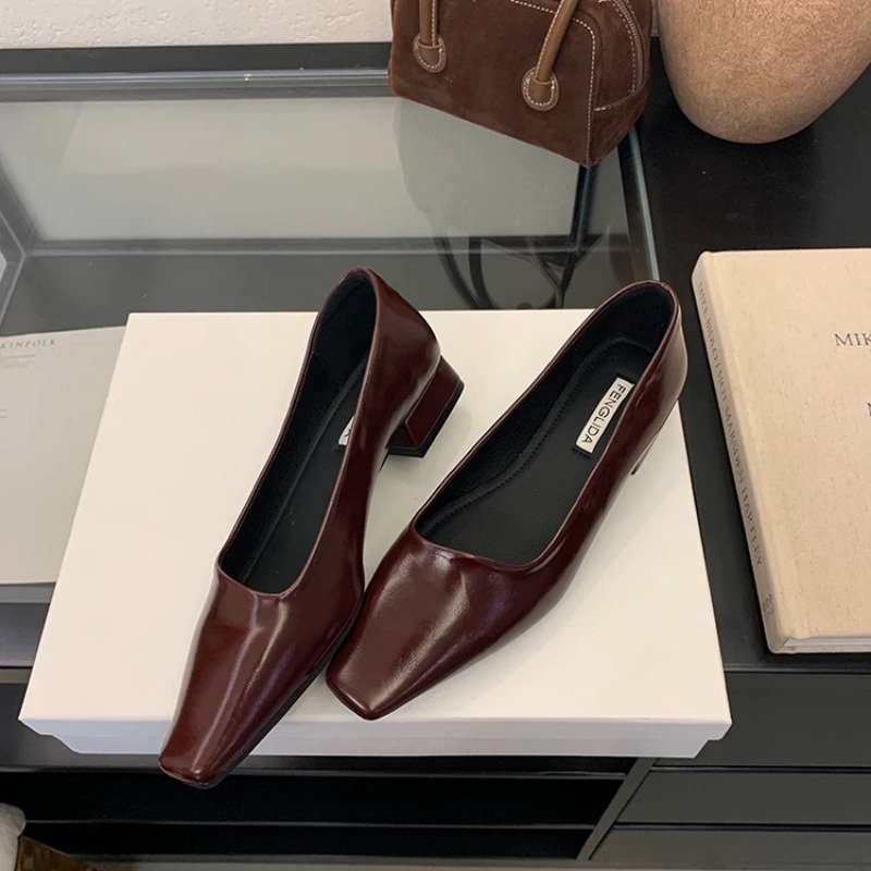 2026 Nieuwe Mode Hoge Hakken V - Women'S Fashion Footwear recensie en prijs