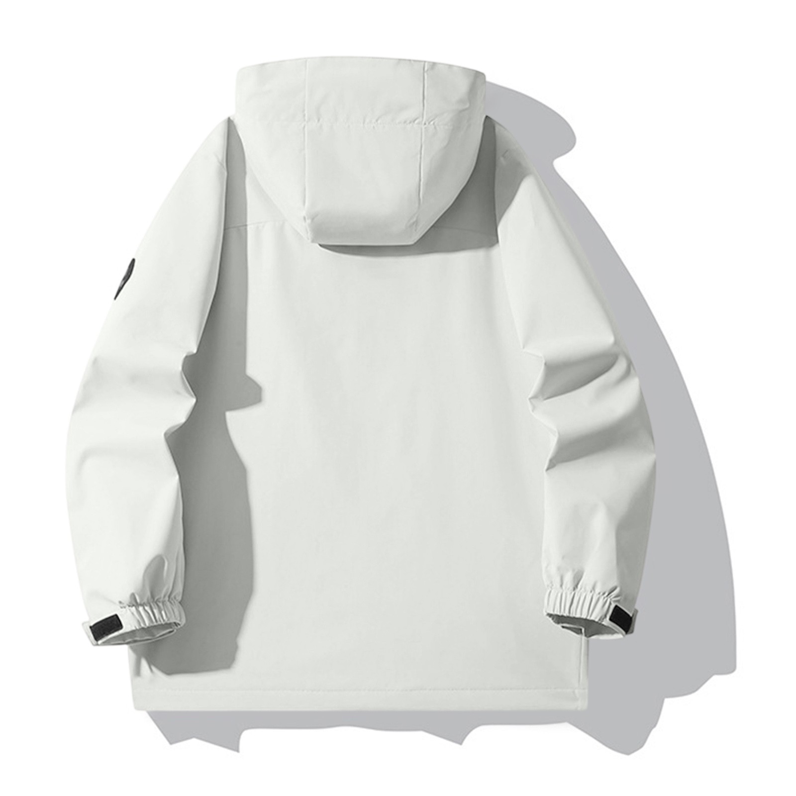 Herfst Dames Lichtgewicht Wand - Women'S Fashion Rain Jacket recensie en prijs