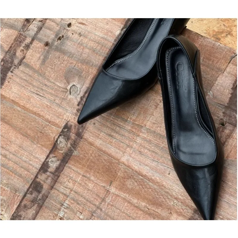 2024 Vrouwen Sexy Hoge Hakken  - Women'S Fashion Footwear recensie en prijs