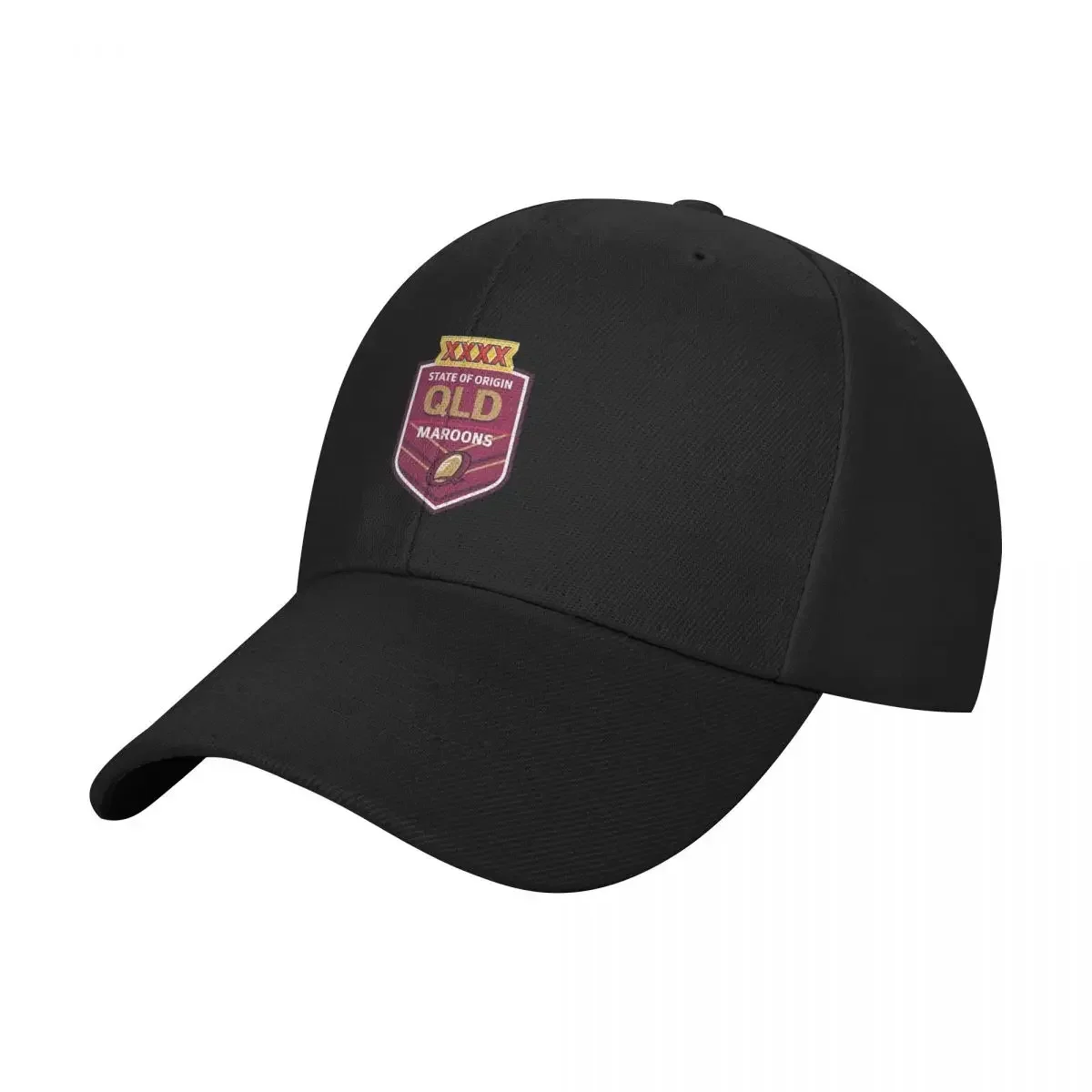 Exelent Queensland Maroons Des - Women'S Fashion Queensland recensie en prijs