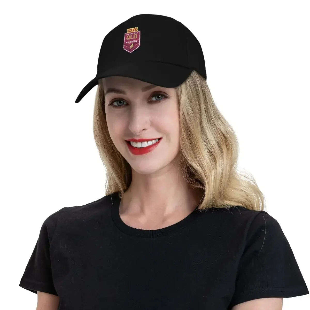 Exelent Queensland Maroons Des - Women'S Fashion Queensland recensie en prijs