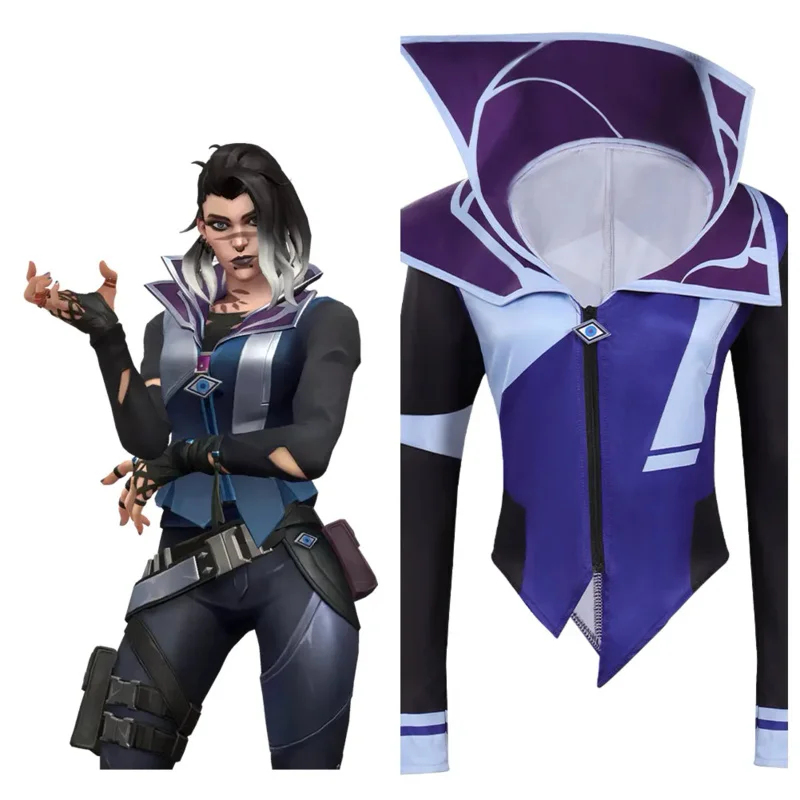 2026 Vervagen Cosplay Kostuum  - Women'S Fashion Vest Tops recensie en prijs