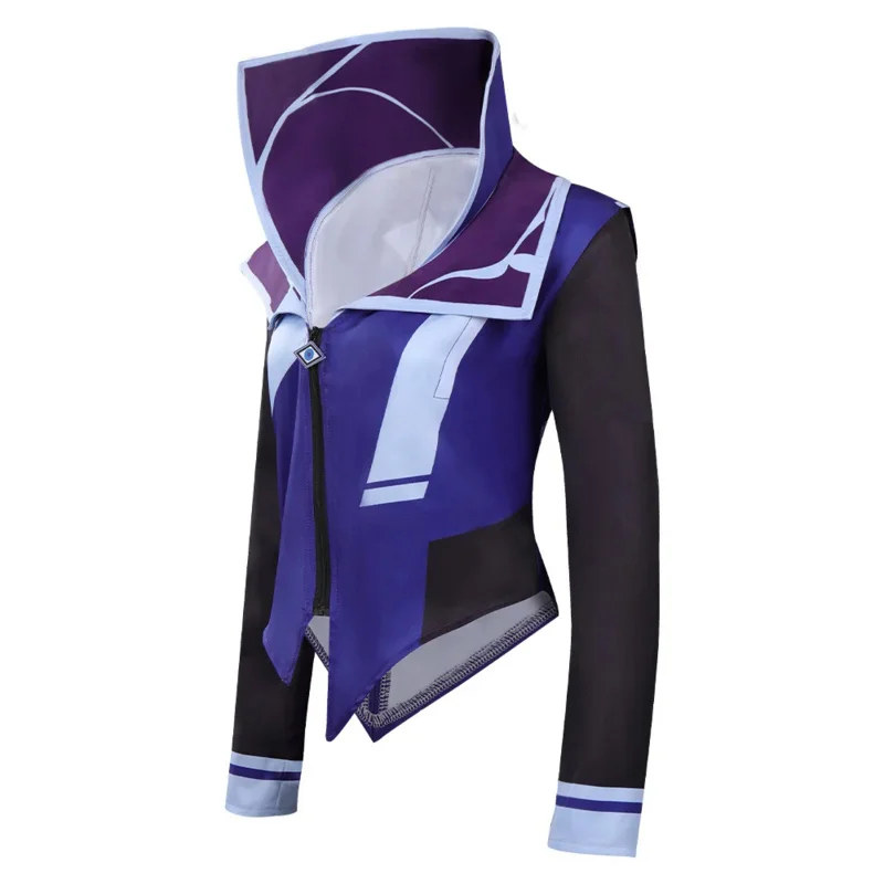 2026 Vervagen Cosplay Kostuum  - Women'S Fashion Vest Tops recensie en prijs