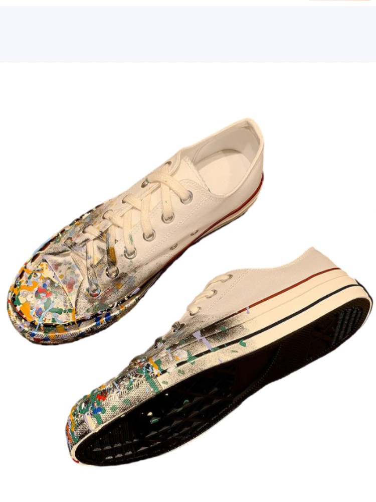 Dames lente nieuwe veterschoen - Women'S Fashion Footwear recensie en prijs