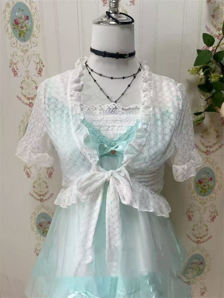 Japanse Kawaii Zoete Leuke 2-d - Ruched Dress Mini recensie en prijs