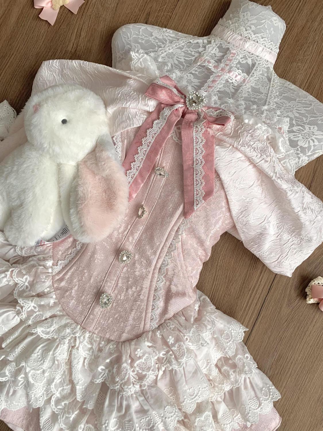 Zomer Japanse Y2k Zoete Kawaii - Ruched Dress Mini recensie en prijs