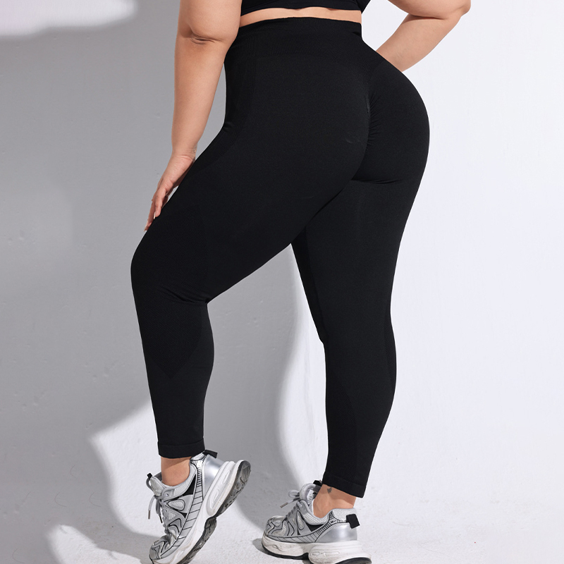 ​ ​ 2025 Plus Size Yogabroek m - Women'S Fashion Leggings recensie en prijs