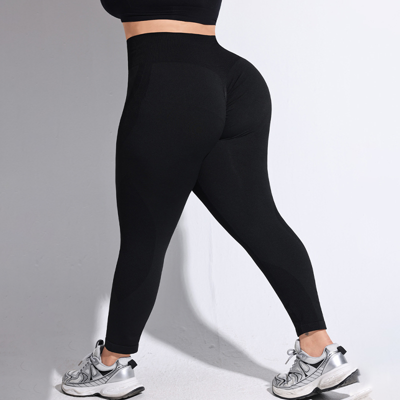 ​ ​ 2025 Plus Size Yogabroek m - Women'S Fashion Leggings recensie en prijs
