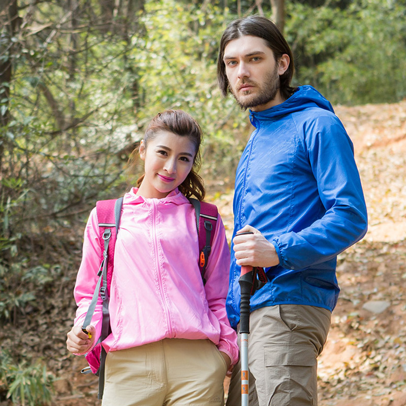 Trvlwego Outdoor Running Campi - Women'S Fashion Rain Jacket recensie en prijs