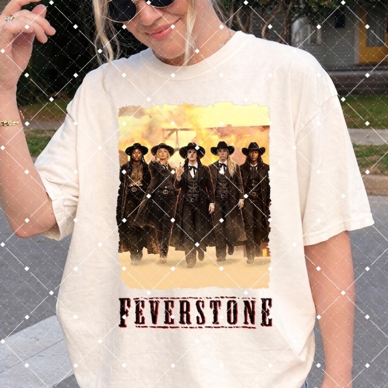Western Cowgirls Feverstone Gr - Women'S Fashion Wild West recensie en prijs