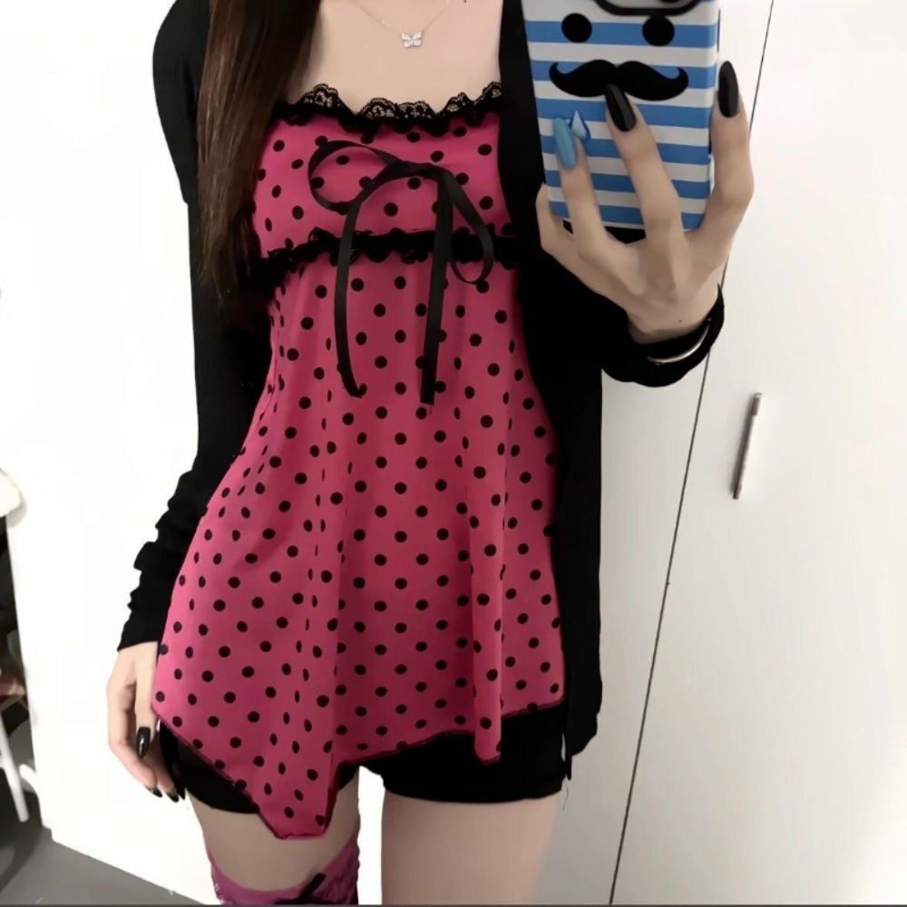 Japanse Zoete 2 Delige Set Vro - Women'S Fashion Vest Tops recensie en prijs