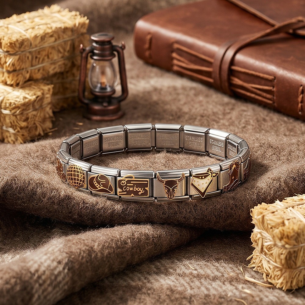 Vaquero Wild West stijl Italia - Women'S Fashion Wild West recensie en prijs