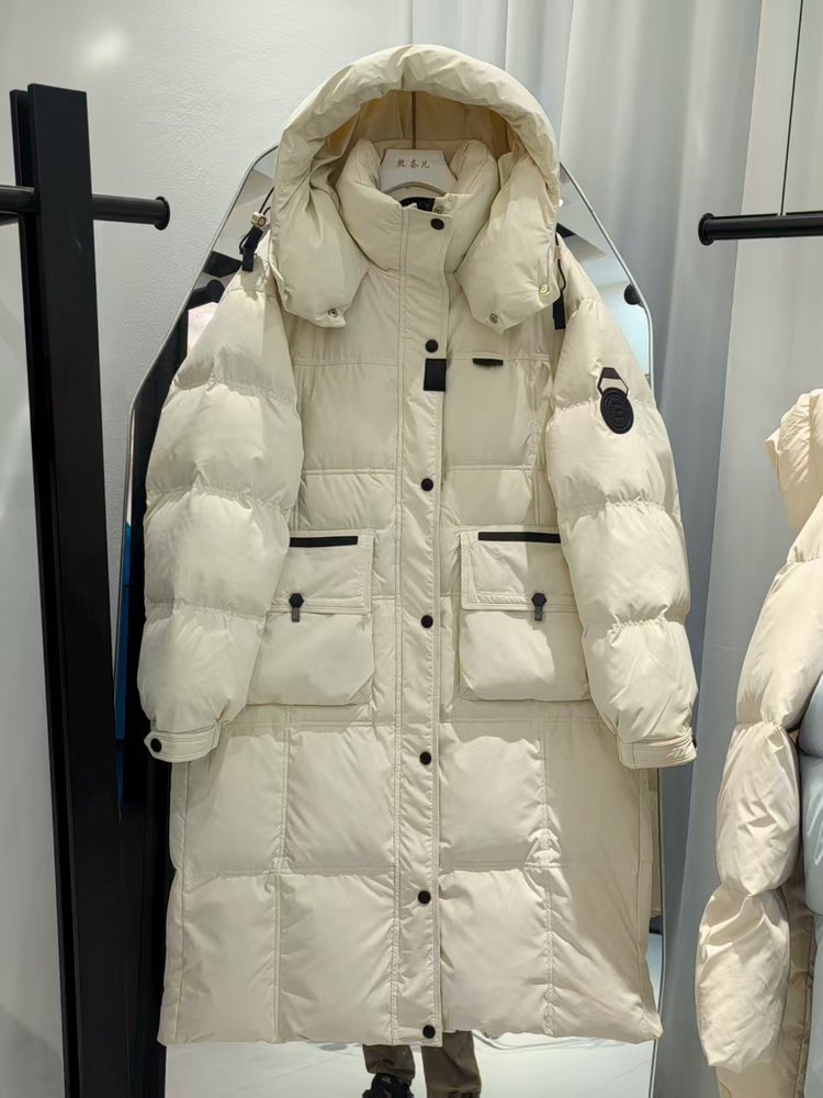 Nieuwe winterjas van 2025 tot  - Women Fashion Over The Years recensie en prijs
