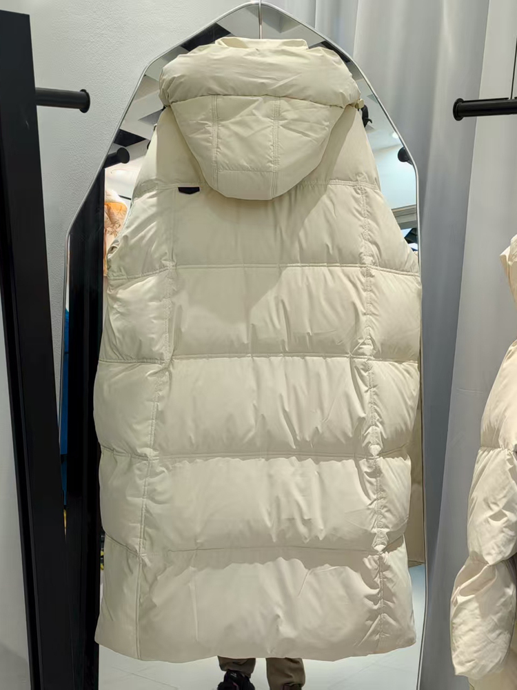 Nieuwe winterjas van 2025 tot  - Women Fashion Over The Years recensie en prijs