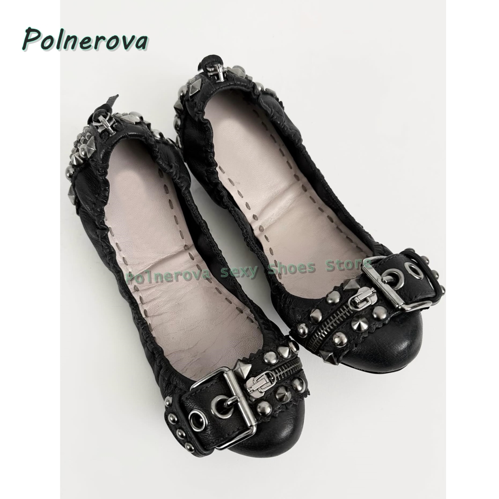 Klinknagelriemgesp Mary Jane s - Women'S Fashion Footwear recensie en prijs