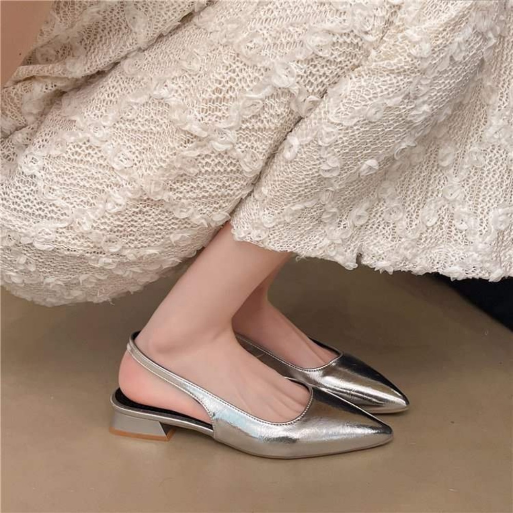 Zomer Nieuwe Mode Outdoor Veel - Women'S Fashion Footwear recensie en prijs
