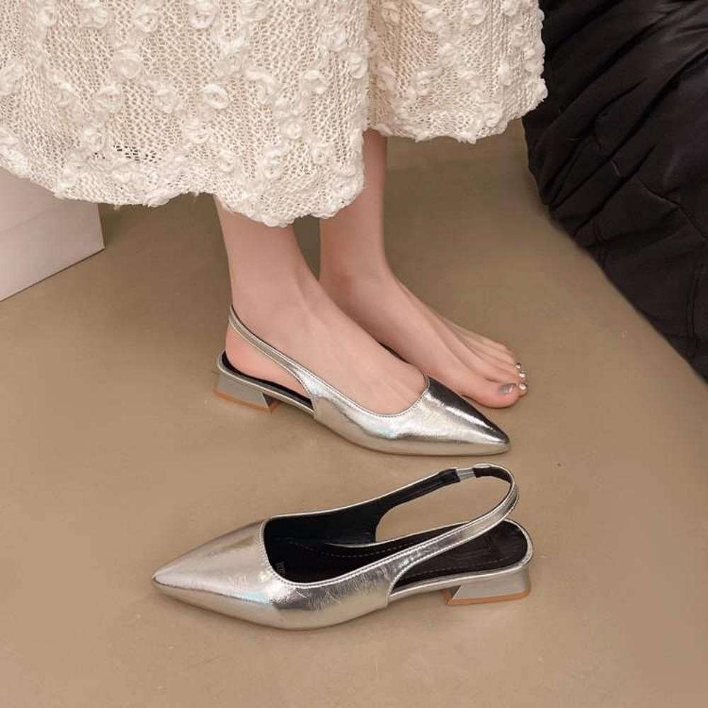Zomer Nieuwe Mode Outdoor Veel - Women'S Fashion Footwear recensie en prijs
