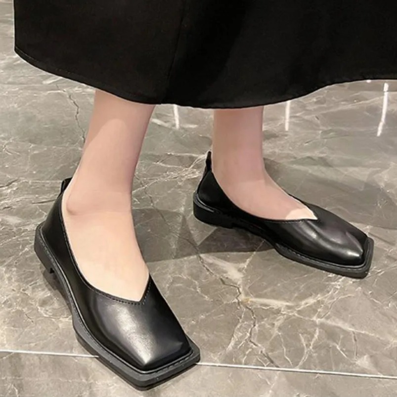 Romeinse damespumps met lage h - Women'S Fashion Footwear recensie en prijs