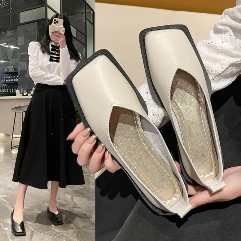 Romeinse damespumps met lage h - Women'S Fashion Footwear recensie en prijs