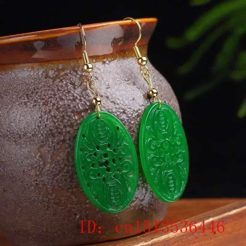 Originele Natuurlijke Groene J - Women Fashion Jewellery recensie en prijs