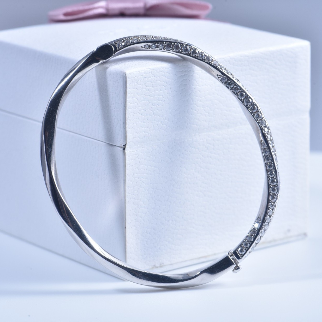 s925 Sterling zilveren armband - Women Fashion Jewellery recensie en prijs