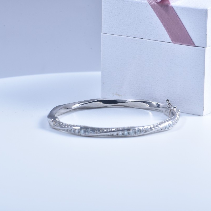 s925 Sterling zilveren armband - Women Fashion Jewellery recensie en prijs