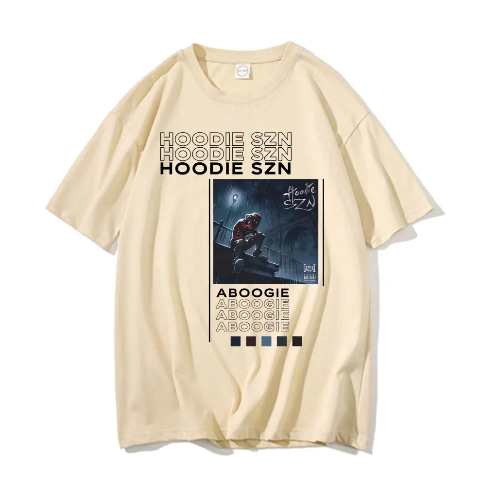 Rapper A Boogie Wit Da Hoodie  - Hoodie Women Oversized recensie en prijs