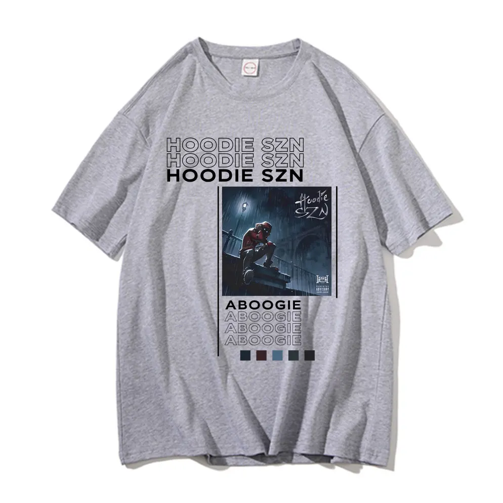 Rapper A Boogie Wit Da Hoodie  - Hoodie Women Oversized recensie en prijs