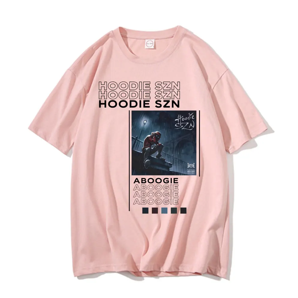 Rapper A Boogie Wit Da Hoodie  - Hoodie Women Oversized recensie en prijs
