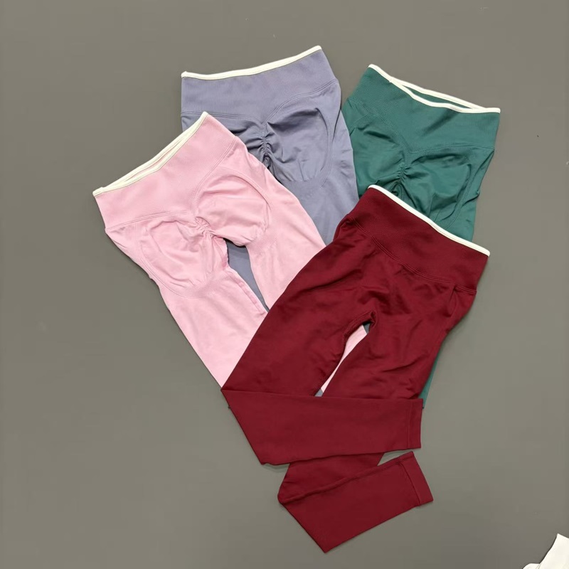Sculpt Scrunch Leggings Dames  - Women'S Fashion Leggings recensie en prijs