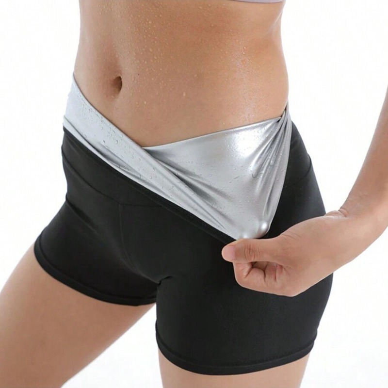 Dames Sauna Zweetbroek Thermo  - Women'S Fashion Leggings recensie en prijs