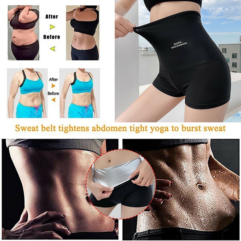 Dames Sauna Zweetbroek Thermo  - Women'S Fashion Leggings recensie en prijs