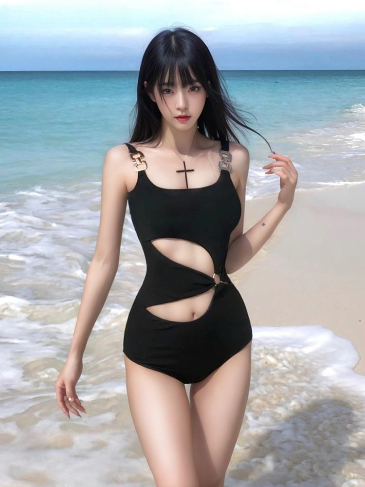 Sexy Cutout Monokini Dames 202 - Women'S Fashion recensie en prijs