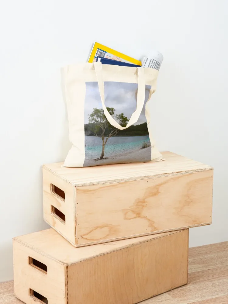 Boom aan Lake Mackenzie, Frase - Women'S Fashion Queensland recensie en prijs