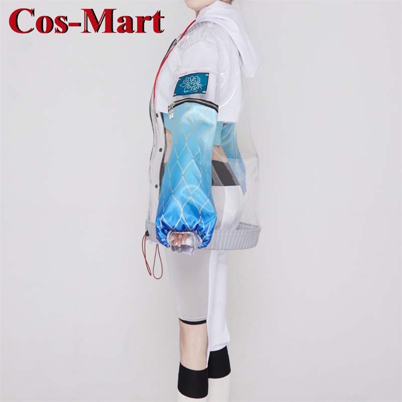 Cos-Mart Hot Anime VTuber Holo - Women'S Fashion Jackets recensie en prijs