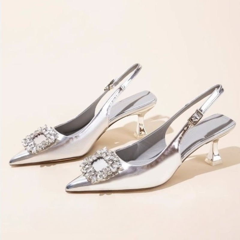 Zomer Dames Sandalen Nieuwe Da - Women Fashion Nova recensie en prijs