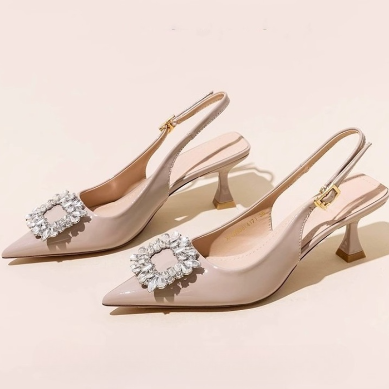 Zomer Dames Sandalen Nieuwe Da - Women Fashion Nova recensie en prijs